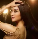 Lona Kiều Loan: 'Thích hay là yêu' chính là hồi chuông thức tỉnh để bản thân phải cố gắng nhiều hơn